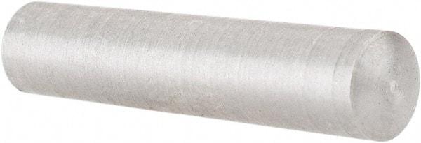 Value Collection - Size 1, 0.1564" Small End Diam, 0.172" Large End Diam, Uncoated Steel Taper Pin - Grade C-12L14, 3/4" OAL, 3/4 Pin Length - Americas Industrial Supply