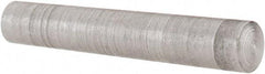 Value Collection - Size 1, 0.1512" Small End Diam, 0.172" Large End Diam, Uncoated Steel Taper Pin - Grade C-12L14, 1" OAL, 1 Pin Length - Americas Industrial Supply