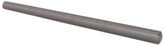 Value Collection - Size 1, 0.12" Small End Diam, 0.172" Large End Diam, Uncoated Steel Taper Pin - Grade C-12L14, 2-1/2" OAL, 2-1/2 Pin Length - Americas Industrial Supply
