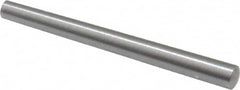 Value Collection - Size 2, 0.1514" Small End Diam, 0.193" Large End Diam, Uncoated Steel Taper Pin - Grade C-12L14, 2" OAL, 2 Pin Length - Americas Industrial Supply