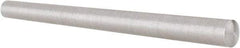 Value Collection - Size 3, 0.167" Small End Diam, 0.219" Large End Diam, Uncoated Steel Taper Pin - Grade C-12L14, 2-1/2" OAL, 2-1/2 Pin Length - Americas Industrial Supply