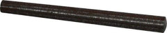 Value Collection - Size 4, 0.198" Small End Diam, 0.25" Large End Diam, Uncoated Steel Taper Pin - Grade C-12L14, 2-1/2" OAL, 2-1/2 Pin Length - Americas Industrial Supply