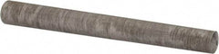 Value Collection - Size 5, 0.237" Small End Diam, 0.289" Large End Diam, Uncoated Steel Taper Pin - Grade C-12L14, 2-1/2" OAL, 2-1/2 Pin Length - Americas Industrial Supply