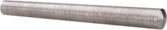 Value Collection - Size 5, 0.2318" Small End Diam, 0.289" Large End Diam, Uncoated Steel Taper Pin - Grade C-12L14, 2-3/4" OAL, 2-3/4 Pin Length - Americas Industrial Supply