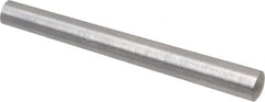 Value Collection - Size 6, 0.2786" Small End Diam, 0.341" Large End Diam, Uncoated Steel Taper Pin - Grade C-12L14, 3" OAL, 3 Pin Length - Americas Industrial Supply