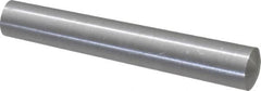 Value Collection - Size 7, 0.357" Small End Diam, 0.409" Large End Diam, Uncoated Steel Taper Pin - Grade C-12L14, 2-1/2" OAL, 2-1/2 Pin Length - Americas Industrial Supply