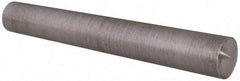 Value Collection - Size 7, 0.3518" Small End Diam, 0.409" Large End Diam, Uncoated Steel Taper Pin - Grade C-12L14, 2-3/4" OAL, 2-3/4 Pin Length - Americas Industrial Supply