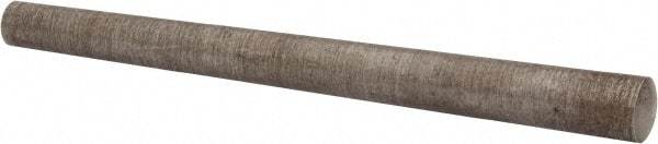 Value Collection - Size 7, 0.3154" Small End Diam, 0.409" Large End Diam, Uncoated Steel Taper Pin - Grade C-12L14, 4-1/2" OAL, 4-1/2 Pin Length - Americas Industrial Supply