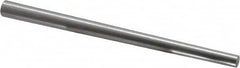 Value Collection - Size 7, 0.2842" Small End Diam, 0.409" Large End Diam, Uncoated Steel Taper Pin - Grade C-12L14, 6" OAL, 6 Pin Length - Americas Industrial Supply