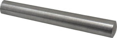 Value Collection - Size 10, 0.602" Small End Diam, 0.706" Large End Diam, Uncoated Steel Taper Pin - Grade C-12L14, 5" OAL, 5 Pin Length - Americas Industrial Supply
