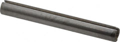 Value Collection - Spring Pins Type: Slotted System of Measurement: Inch - Americas Industrial Supply