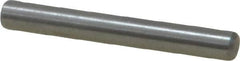 Value Collection - 3/32" Diam x 3/4" Pin Length 18-8 Stainless Steel Standard Dowel Pin - Bright Finish - Americas Industrial Supply
