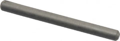 Value Collection - 3/32" Diam x 1" Pin Length 18-8 Stainless Steel Standard Dowel Pin - Bright Finish - Americas Industrial Supply