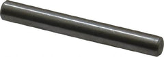 Value Collection - 3/16" Diam x 1-1/2" Pin Length 18-8 Stainless Steel Standard Dowel Pin - Bright Finish - Americas Industrial Supply