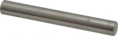 Value Collection - 3/8" Diam x 3" Pin Length 18-8 Stainless Steel Standard Dowel Pin - Bright Finish - Americas Industrial Supply