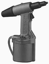 POP Fasteners - Air Riveters Riveter Type: Riveting Hammer Open End Rivet Capacity: All - Americas Industrial Supply