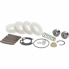 Ingersoll-Rand - Power Screwdriver Accessories Accessory Type: Tune-Up Kit For Use With: 1RL; 1RP - Americas Industrial Supply