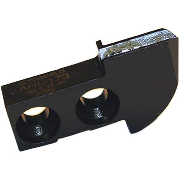 Tool-Flo - Internal Right Hand Anvil for Indexables - Americas Industrial Supply
