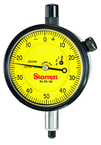 25-151J DIAL INDICATOR-METRIC - Americas Industrial Supply