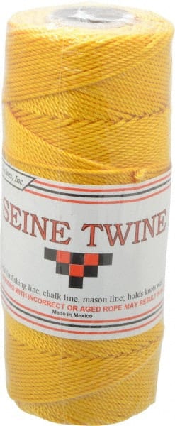 Import - 0.058 Inch Diameter, Nylon Twine Spool - Americas Industrial Supply