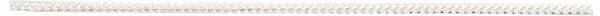 Value Collection - 100' Max Length Nylon Diamond Braid Rope - 1/8" Diam, 45 Lb Capacity - Americas Industrial Supply