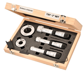 S78XTEZ MICROMETER SET INSIDE - Americas Industrial Supply