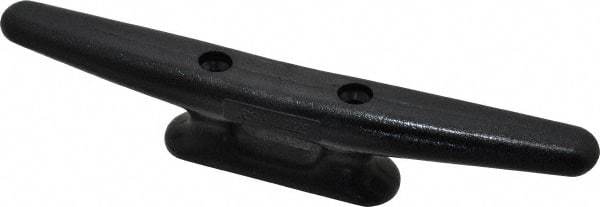 Ronstan - Nylon Long Horn Cleat - Use to Hold Down Rope with 5/8 Inch Diameter - Americas Industrial Supply