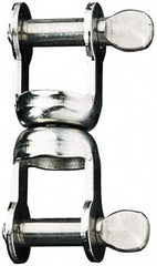 Ronstan - 715 Lbs. Load Limit Plain Bearing Swivel - 3/16 Inch Diameter Pin - Americas Industrial Supply