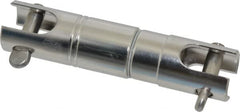 Ronstan - 2,860 Lbs. Load Limit Ball Bearing Swivel - 5/16 Inch Diameter Pin Fork/Fork - Americas Industrial Supply
