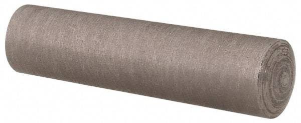 Value Collection - Size 2, 0.1774" Small End Diam, 0.193" Large End Diam, Passivated Stainless Steel Taper Pin - Grade 303, 18-8, 3/4" OAL, 3/4 Pin Length - Americas Industrial Supply