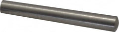 Value Collection - Size 6, 0.289" Small End Diam, 0.341" Large End Diam, Passivated Stainless Steel Taper Pin - Grade 303, 18-8, 2-1/2" OAL, 2-1/2 Pin Length - Americas Industrial Supply