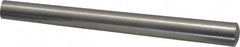 Value Collection - Size 7, 0.3258" Small End Diam, 0.409" Large End Diam, Passivated Stainless Steel Taper Pin - Grade 303, 18-8, 4" OAL, 4 Pin Length - Americas Industrial Supply
