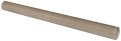Value Collection - Size 8, 0.388" Small End Diam, 0.492" Large End Diam, Passivated Stainless Steel Taper Pin - Grade 303, 18-8, 5" OAL, 5 Pin Length - Americas Industrial Supply