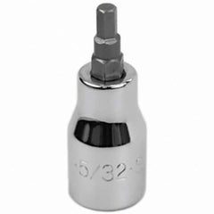 SK - Hand Hex & Torx Bit Sockets - Americas Industrial Supply