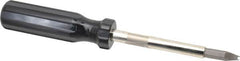Made in USA - Spanner Screwdriver - 8" OAL - Americas Industrial Supply