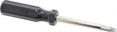 Made in USA - Spanner Screwdriver - 8" OAL - Americas Industrial Supply