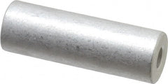 Electro Hardware - #10 Screw 1-1/2" OAL 0.194" ID x 1/2" OD Round Aluminum Circuit Board Spacers - Americas Industrial Supply
