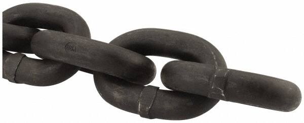 Peerless Chain - 47400 Lbs. Load Capacity, Alloy Steel Chain - 8 Grade, 2.9 Inch Inside Long x 1.419 Inch Inside Wide - Americas Industrial Supply