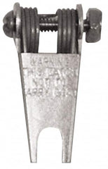 CM - Hook Latch Kit - 22,000 Lb Load Limit - Americas Industrial Supply