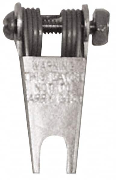 CM - Hook Latch Kit - 6,000 Lb Load Limit - Americas Industrial Supply