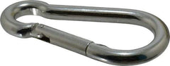 Value Collection - 4-3/4" Long All Purpose Snap - Steel with 11/16" Snap Opening - Americas Industrial Supply