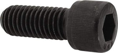 Unbrako - 1/2-13 UNC Hex Socket Drive, Socket Cap Screw - Alloy Steel, Black Oxide Finish, 1-1/4" Length Under Head - Americas Industrial Supply