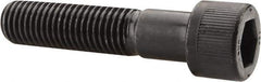 Unbrako - 3/4-10 UNC Hex Socket Drive, Socket Cap Screw - Alloy Steel, Black Oxide Finish, 3-1/4" Length Under Head - Americas Industrial Supply