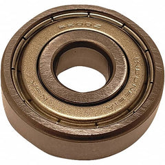 Dynabrade - Air Belt Sander Bearing - Americas Industrial Supply