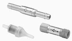 Norgren - Nitrile Check Valve - Inline - Americas Industrial Supply