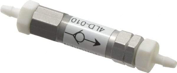 Norgren - Nitrile Check Valve - Inline - Americas Industrial Supply