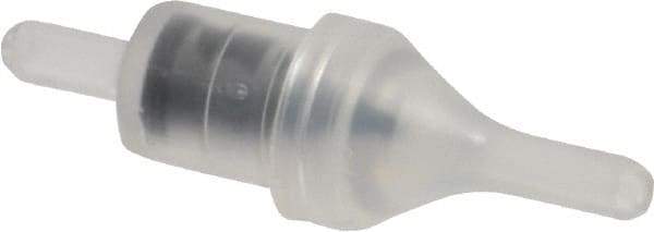 Norgren - Ethylene Propylene Check Valve - Inline - Americas Industrial Supply