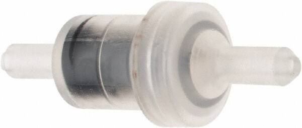 Norgren - Ethylene Propylene Check Valve - Inline - Americas Industrial Supply