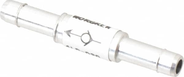 Norgren - Nitrile Check Valve - Americas Industrial Supply