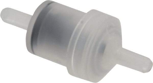 Norgren - Ethylene Propylene Check Valve - Inline - Americas Industrial Supply